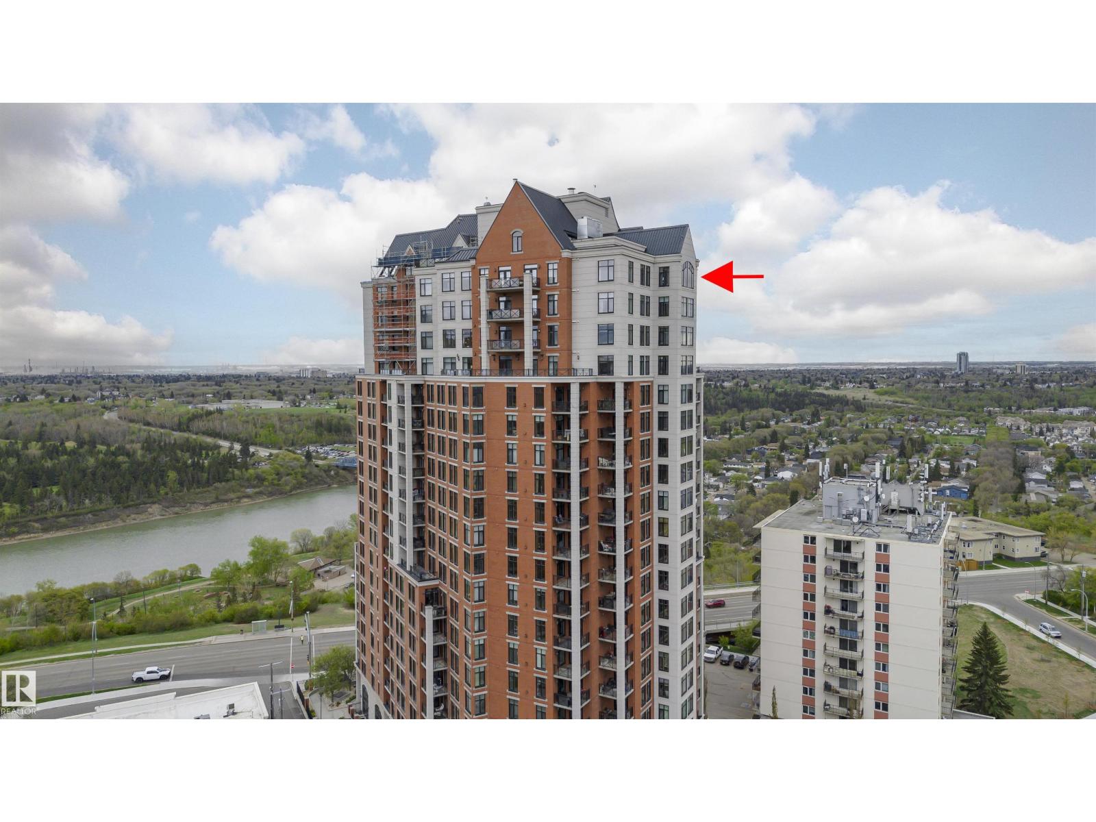 #2104 9020 JASPER AV NW - Image 3