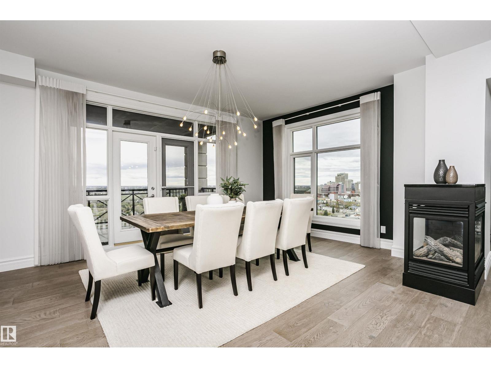#2104 9020 JASPER AV NW - 36