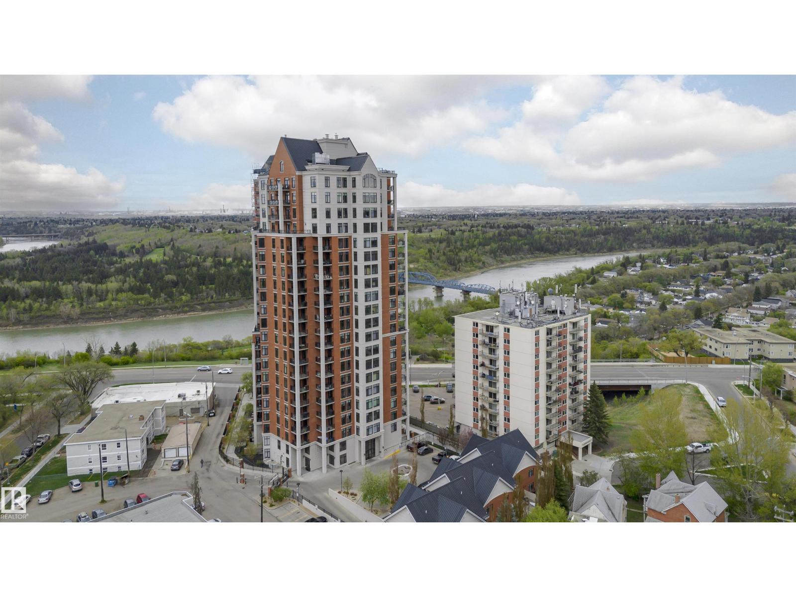 #2104 9020 JASPER AV NW - 5