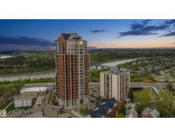 Apartment for sale at #2104 9020 Jasper Av NW, Edmonton — MLS® E4489260