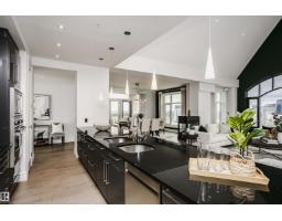 #2104 9020 Jasper Av Nw, Edmonton, AB T5H3S9 Photo 24