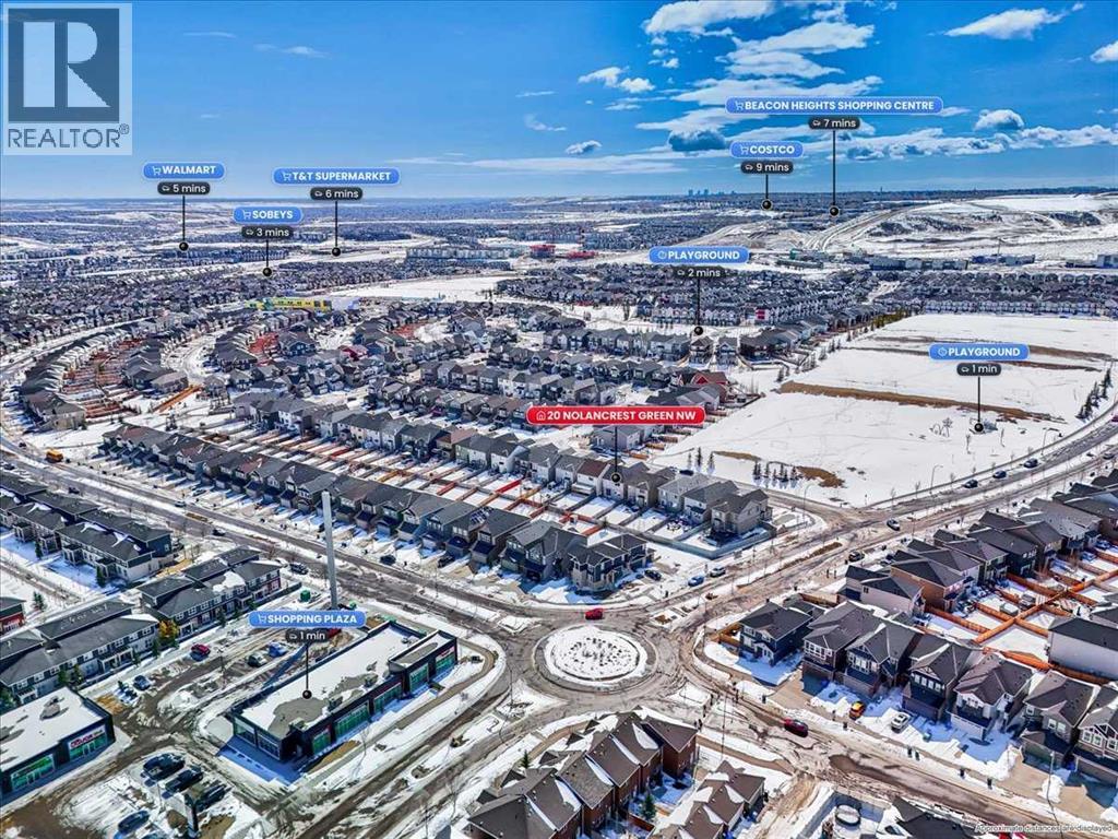 20 Nolancrest Green NW - 46