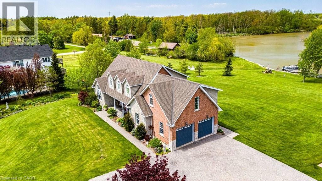 32A HALDIMAND Trail - 50