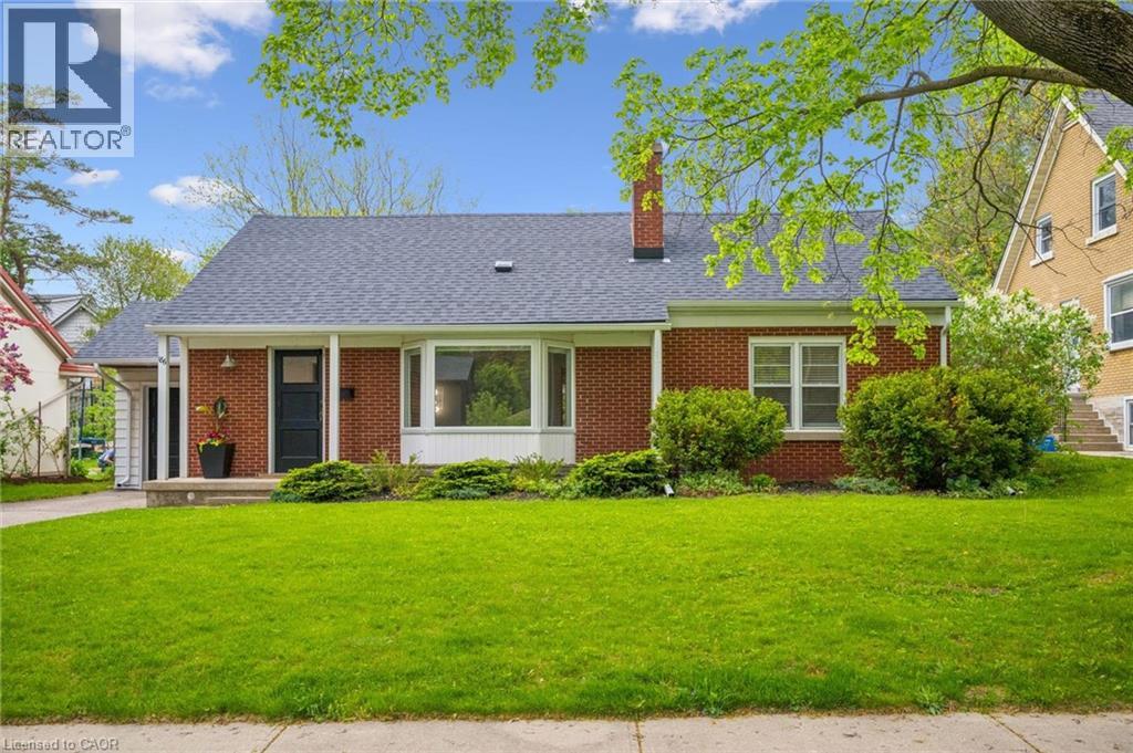 186 FORSYTH Drive - 1