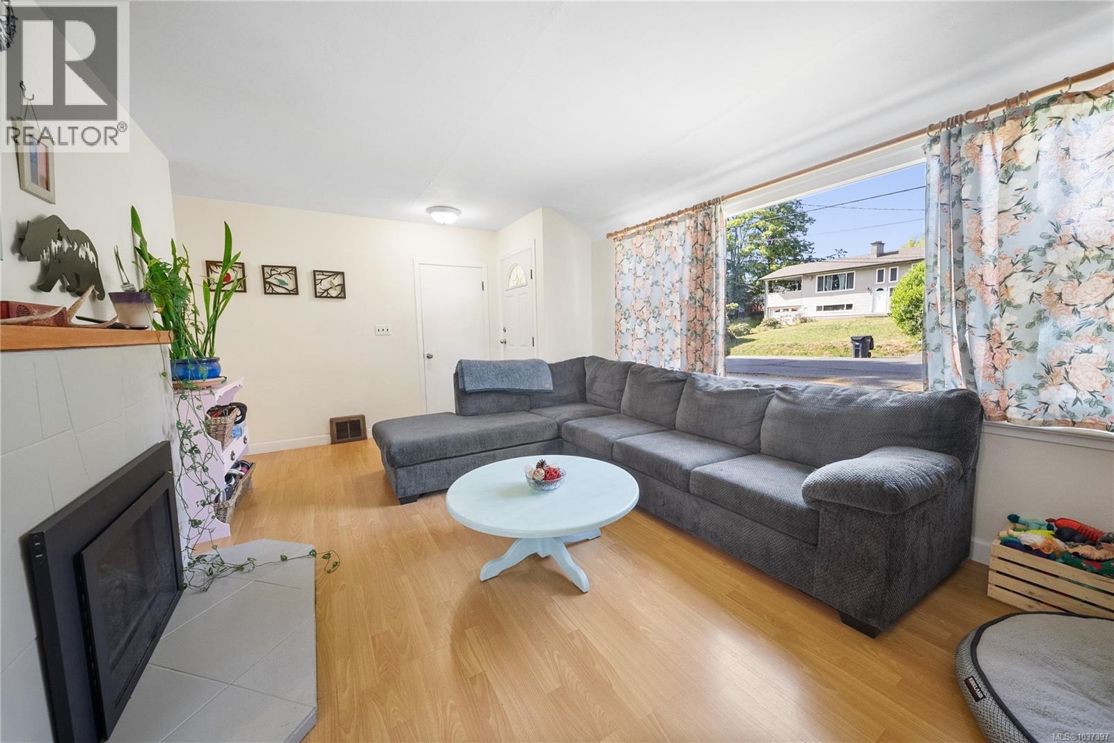 443 Aysgarth St, Nanaimo