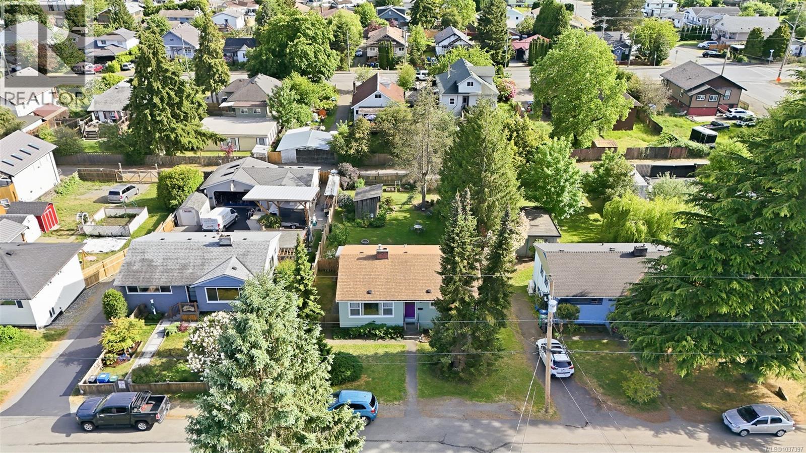 443 Aysgarth St, Nanaimo