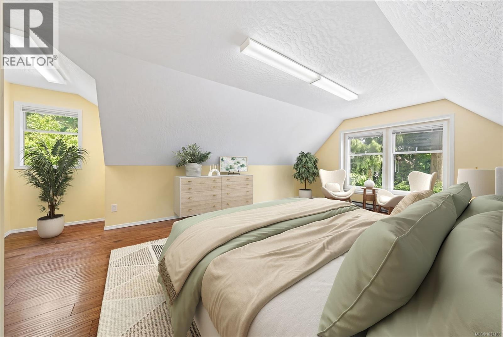 866 CAMBRIA WOOD Crt, Saanich