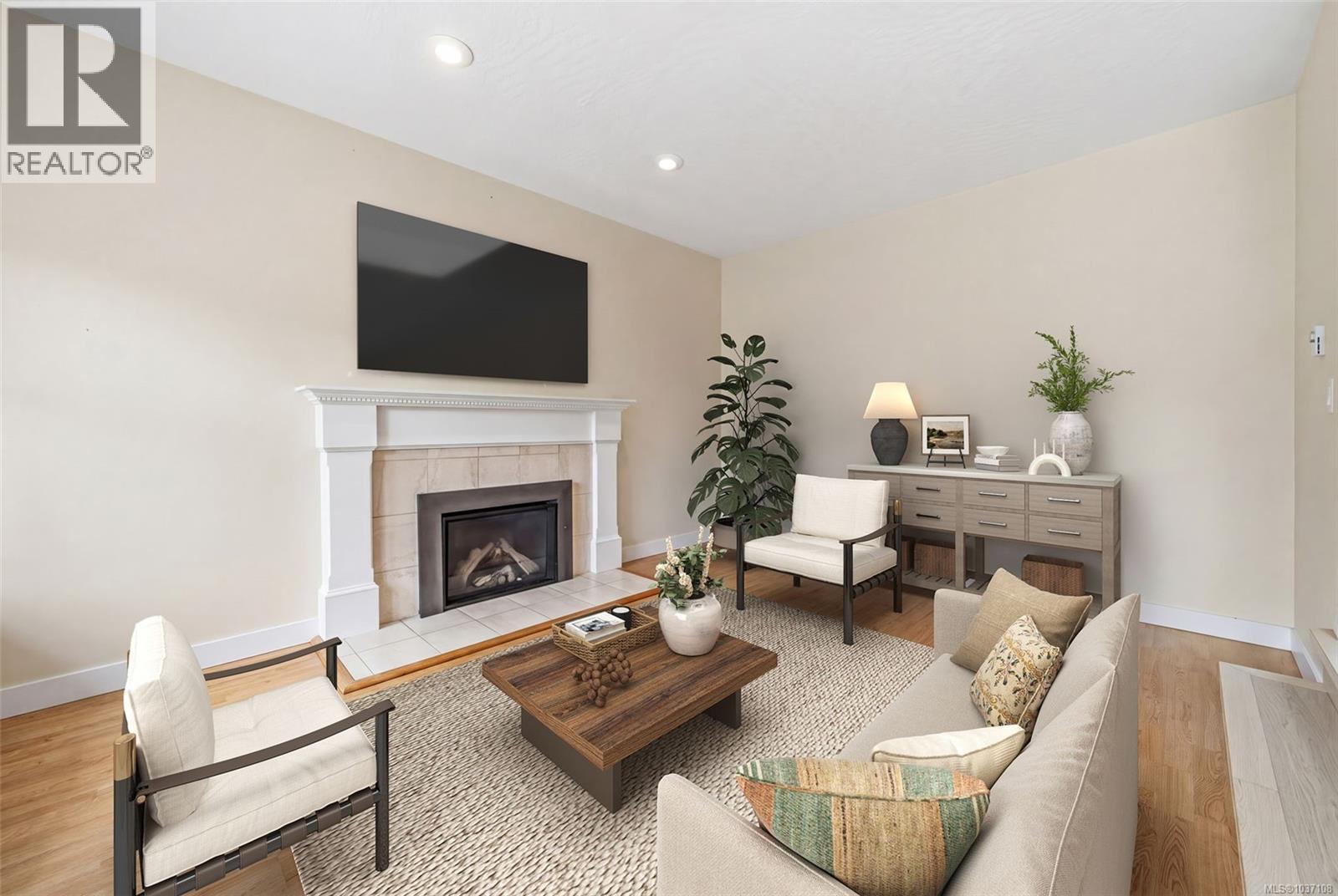 866 CAMBRIA WOOD Crt, Saanich
