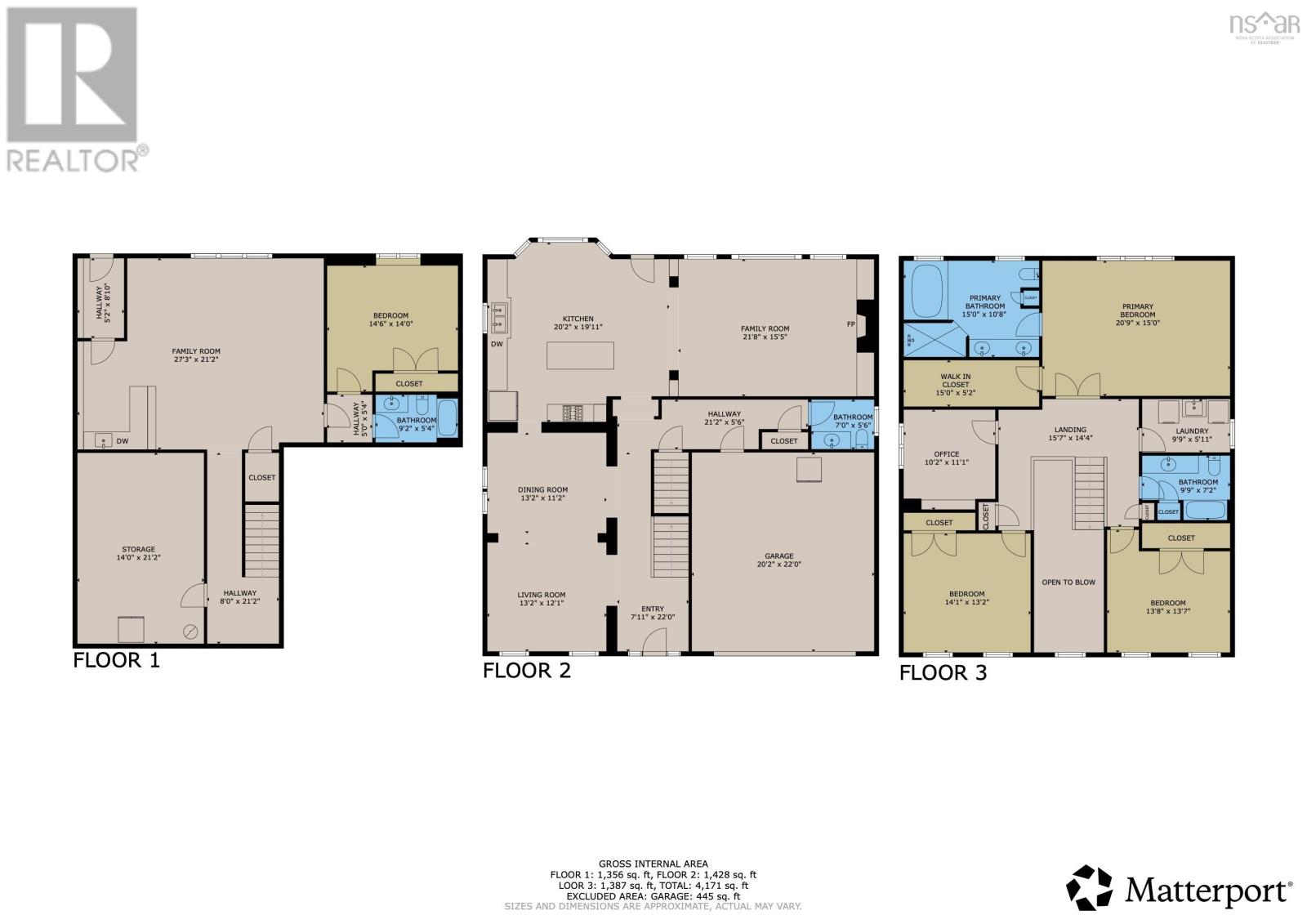 29 Bellbrook Crescent - 50