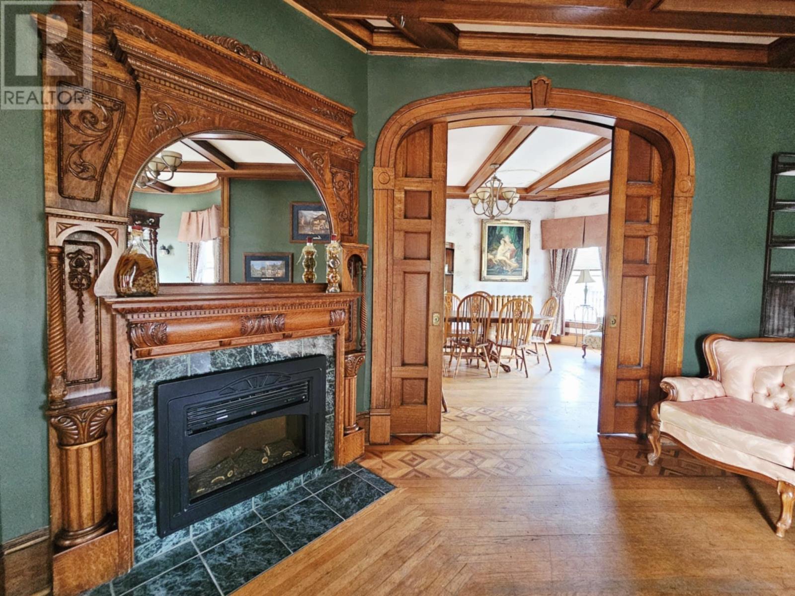 435 Prince Street - 17