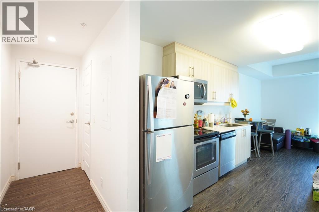 158 KING Street N Unit# 2303, Waterloo, Ontario, N2T2Y2 — Photo 2