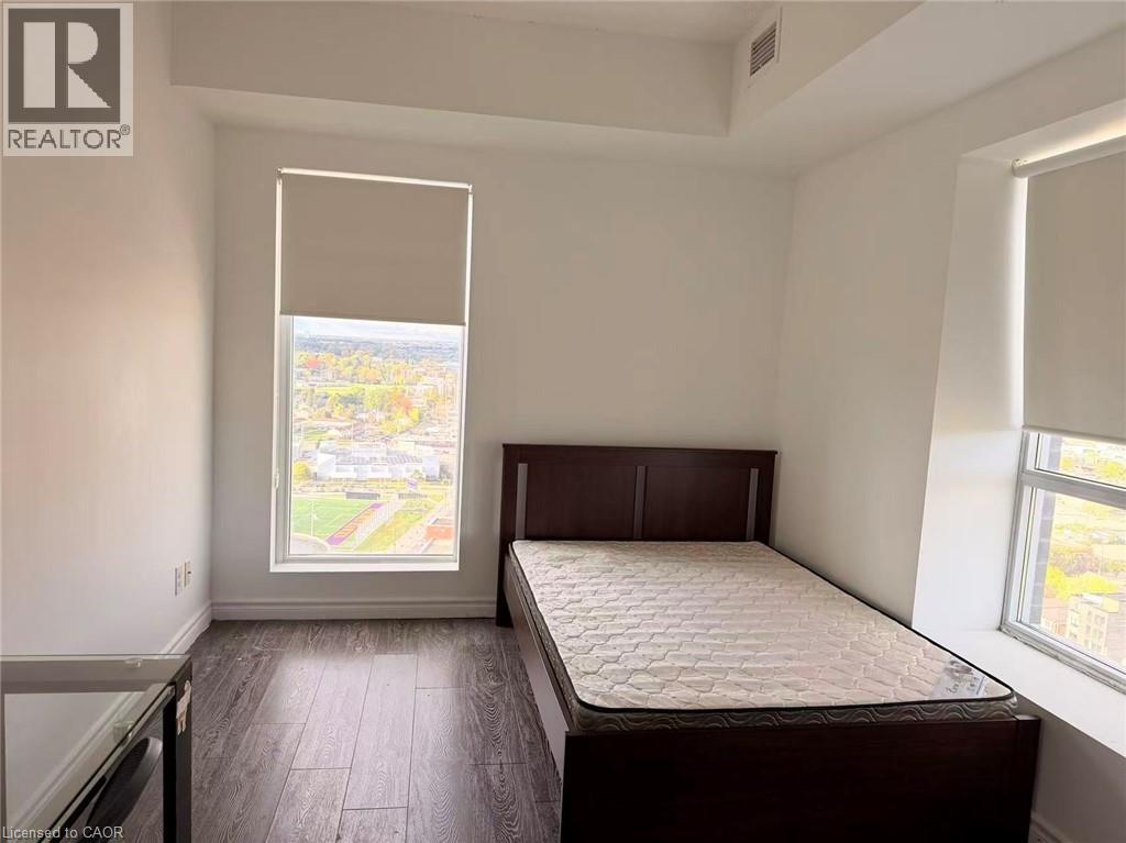 158 KING Street N Unit# 2303, Waterloo, Ontario, N2T2Y2 — Photo 4