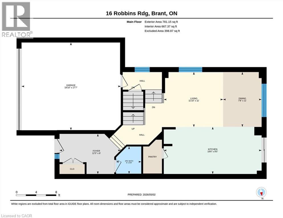 16 ROBBINS Ridge - 41