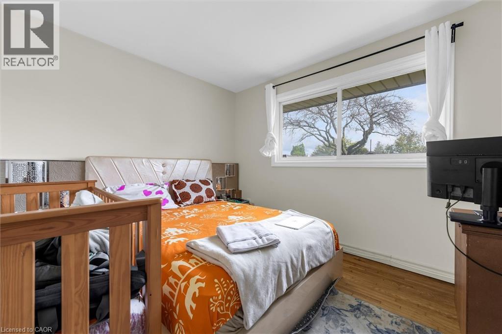 46 BEACONSFIELD Drive, Hamilton, Ontario, L8T2W9 — Photo 17