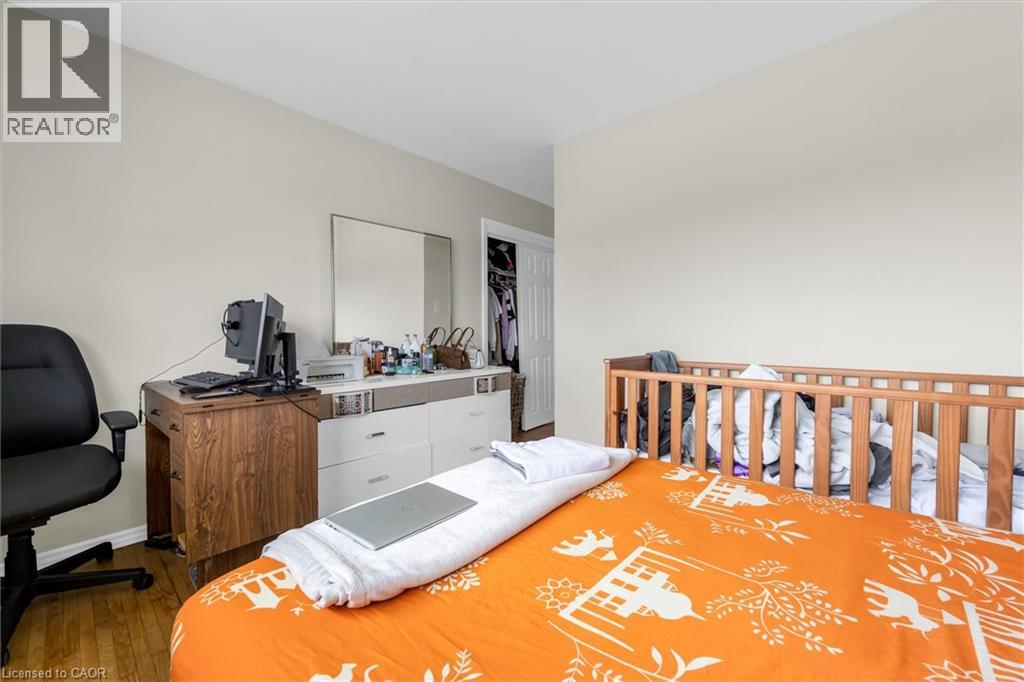46 BEACONSFIELD Drive, Hamilton, Ontario, L8T2W9 — Photo 19