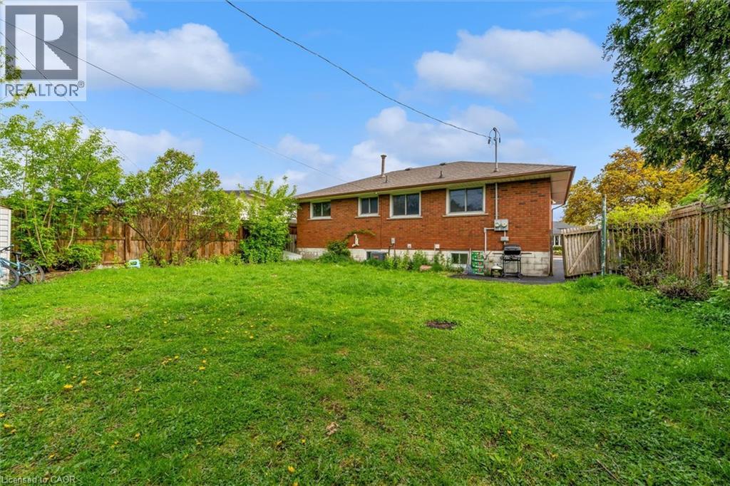 46 BEACONSFIELD Drive, Hamilton, Ontario, L8T2W9 — Photo 26