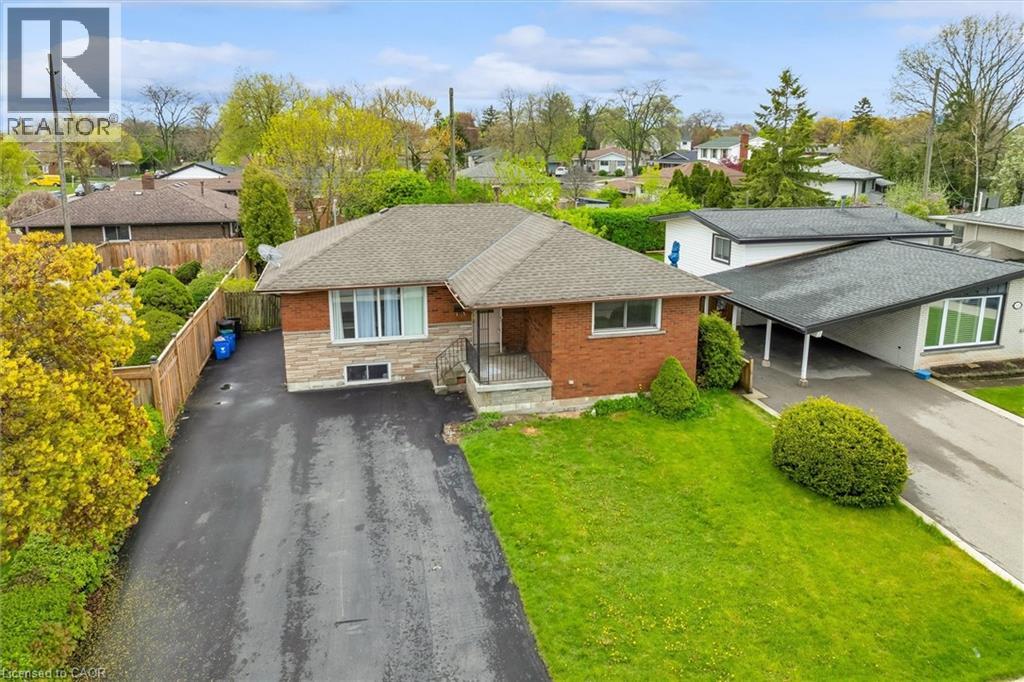 46 BEACONSFIELD Drive, Hamilton, Ontario, L8T2W9 — Photo 29