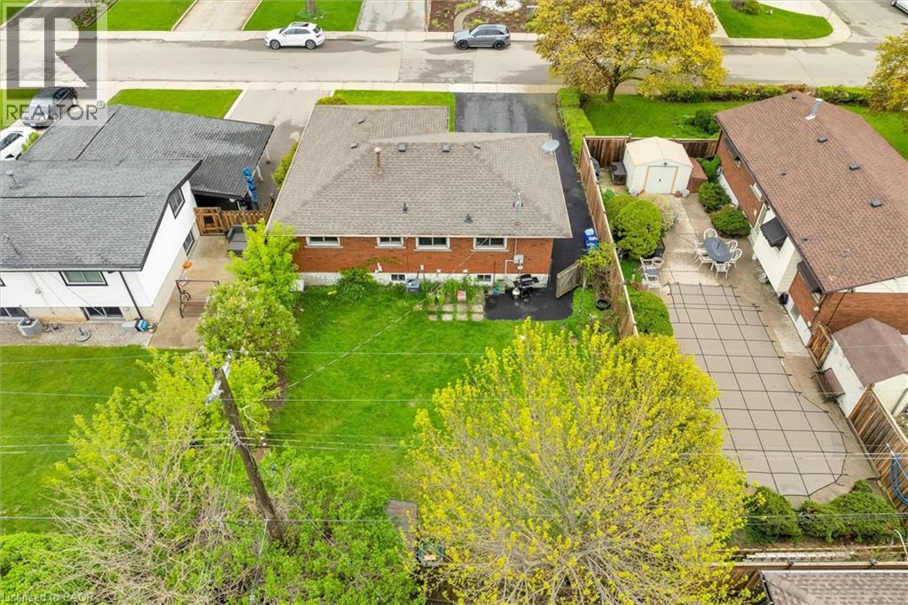 46 BEACONSFIELD Drive, Hamilton, Ontario, L8T2W9 — Photo 32
