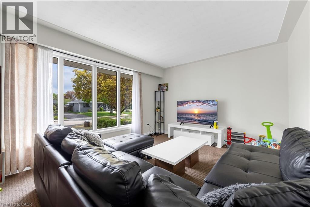 46 BEACONSFIELD Drive, Hamilton, Ontario, L8T2W9 — Photo 15