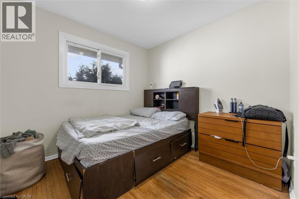 46 BEACONSFIELD Drive, Hamilton, Ontario, L8T2W9 — Photo 20