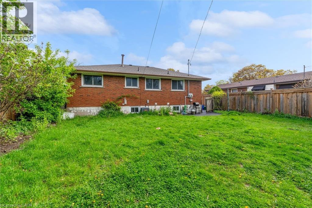 46 BEACONSFIELD Drive, Hamilton, Ontario, L8T2W9 — Photo 28