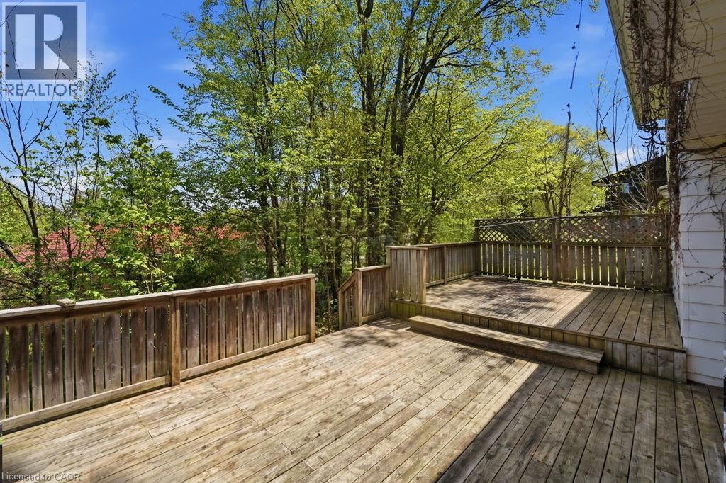 46 BIRCHCLIFF Avenue - 2
