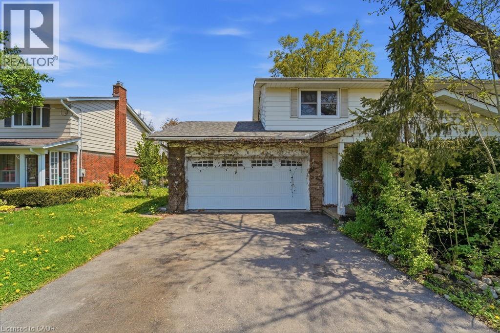 46 BIRCHCLIFF Avenue - 3