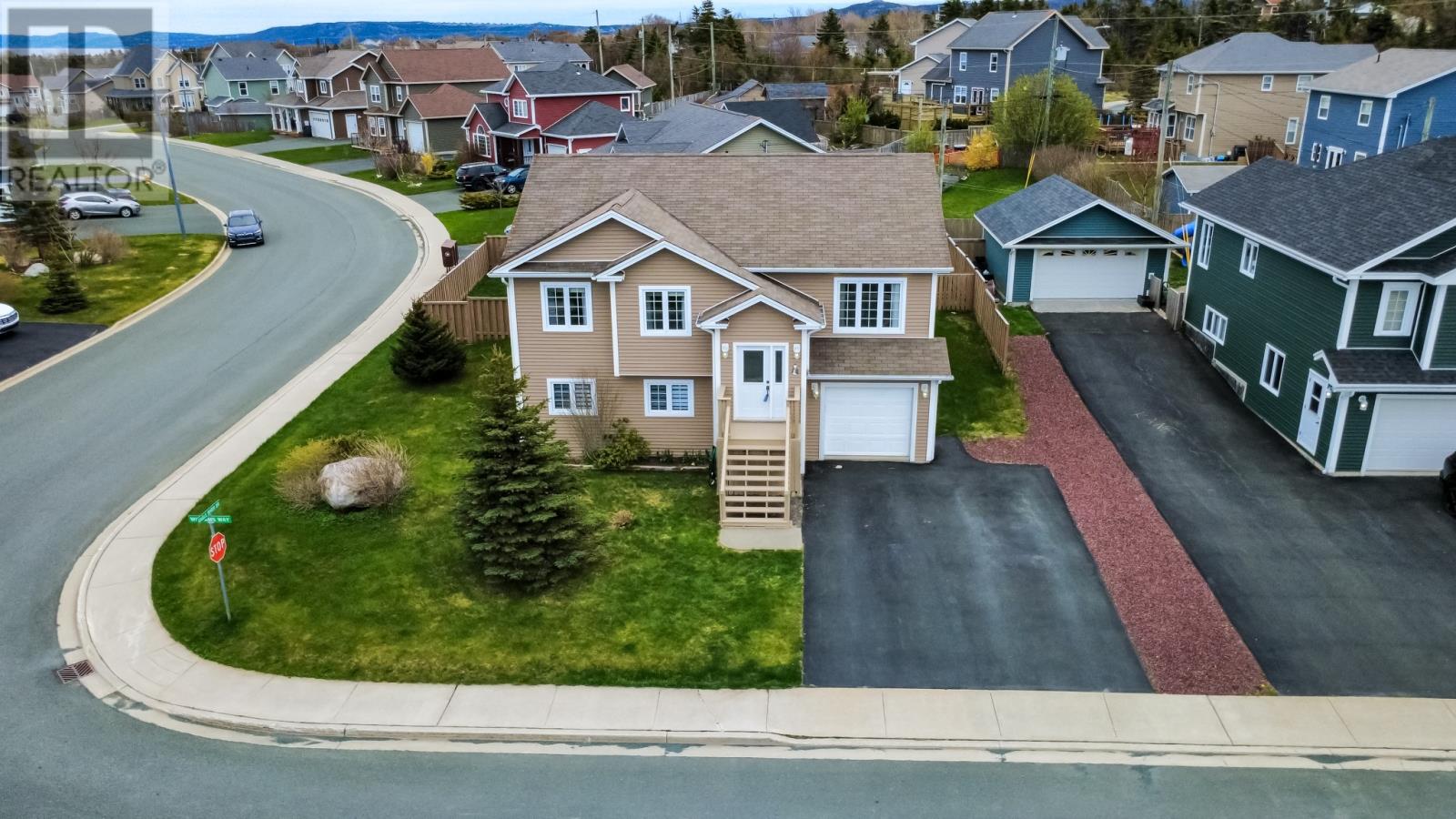 1 Williams Way - 33