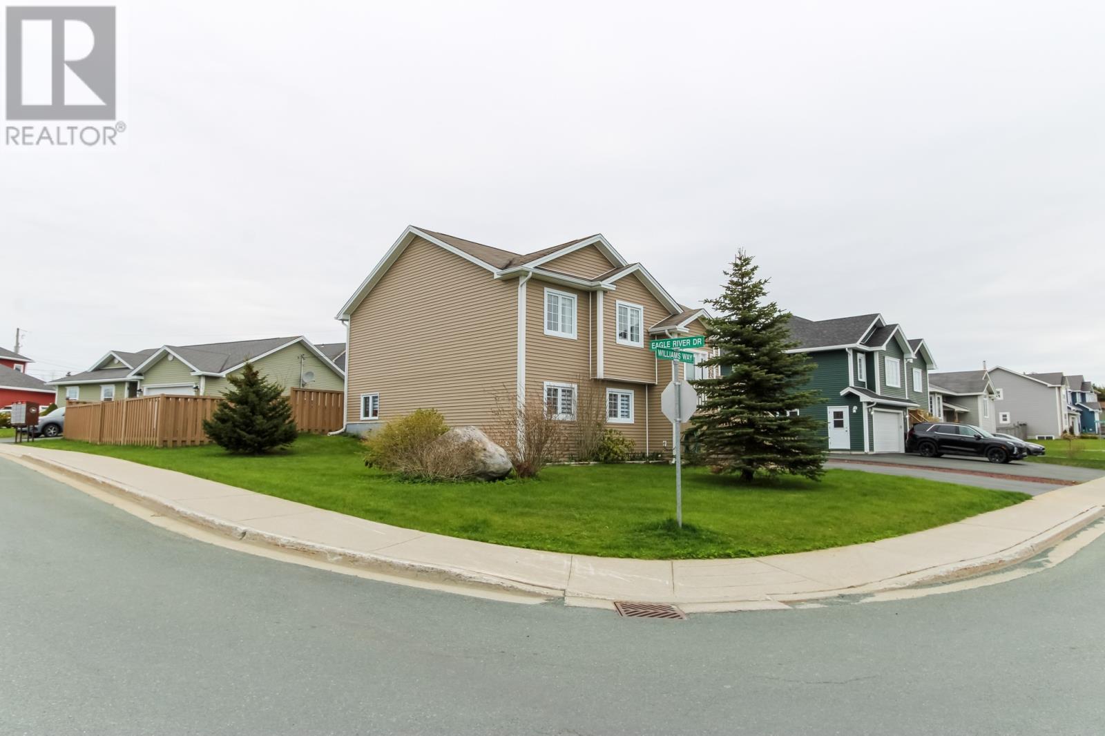 1 Williams Way - 36