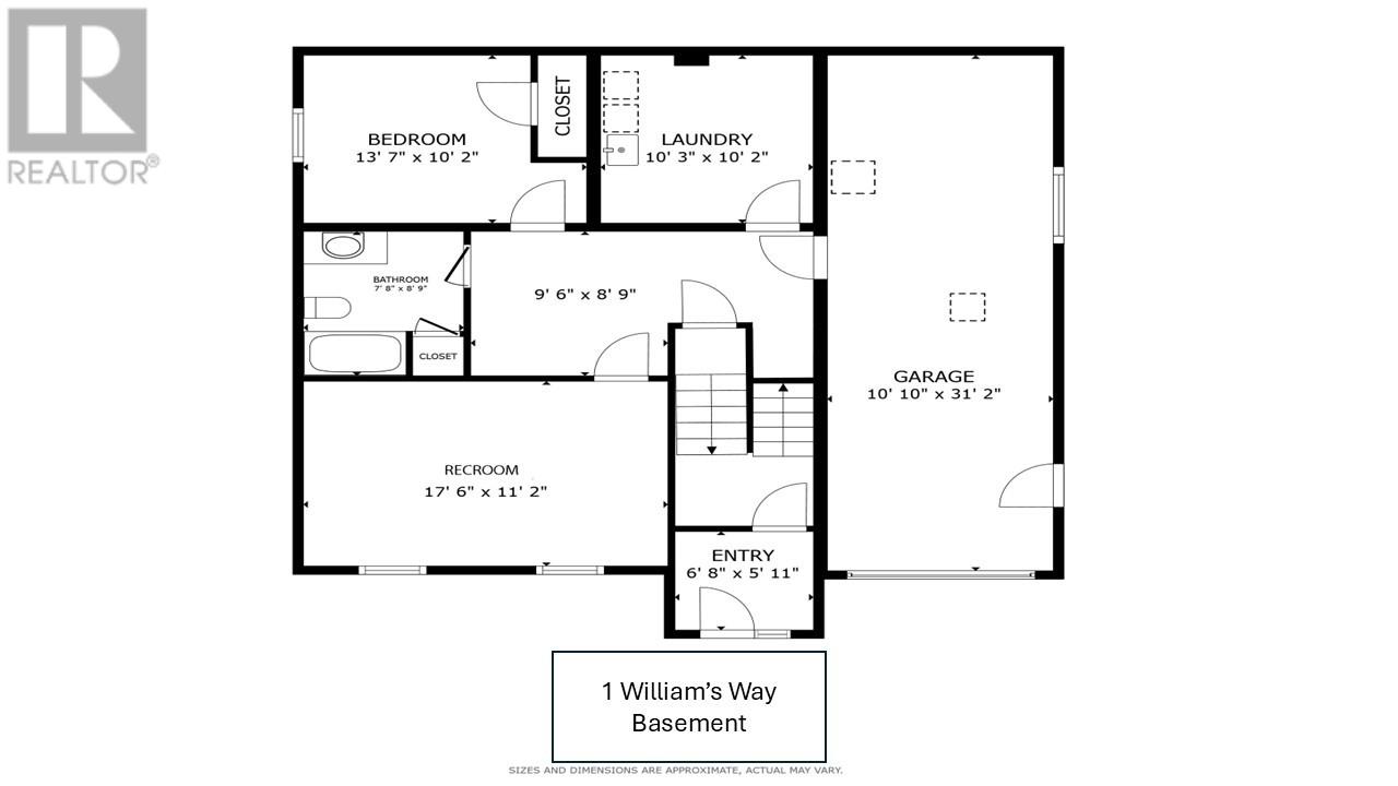 1 Williams Way - 38