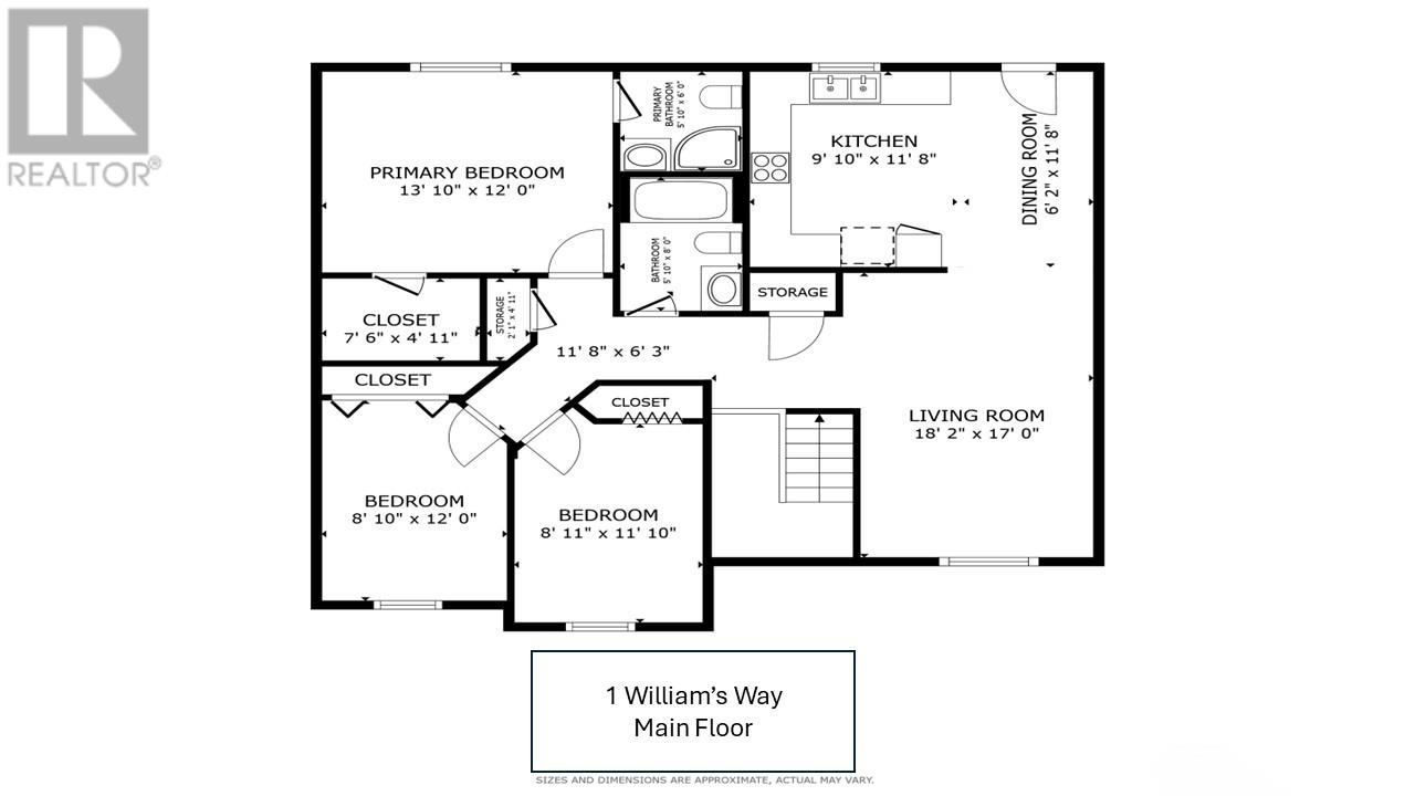 1 Williams Way - 39
