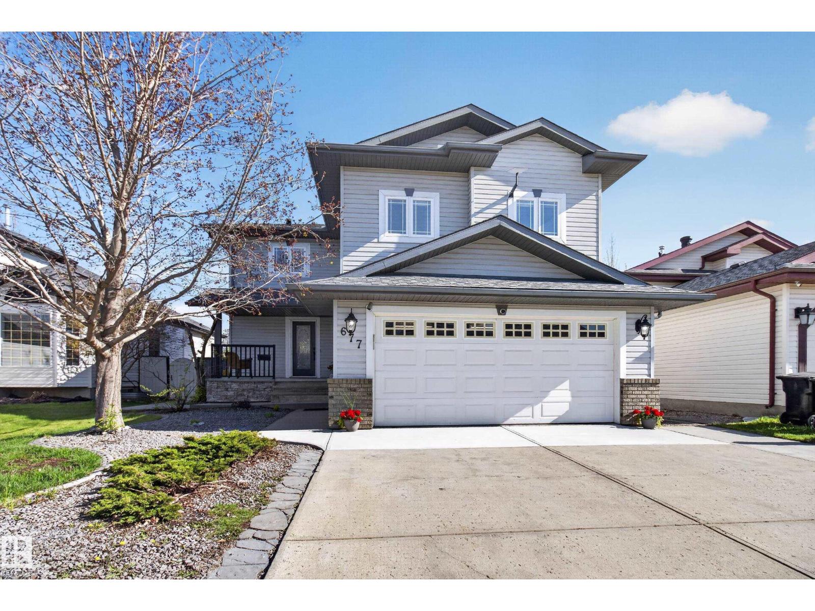 677 MEADOWVIEW CR S - 1