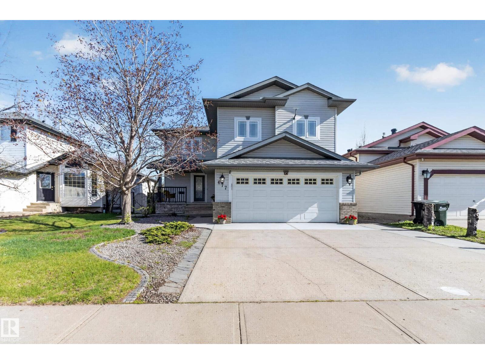 677 MEADOWVIEW CR S - 2
