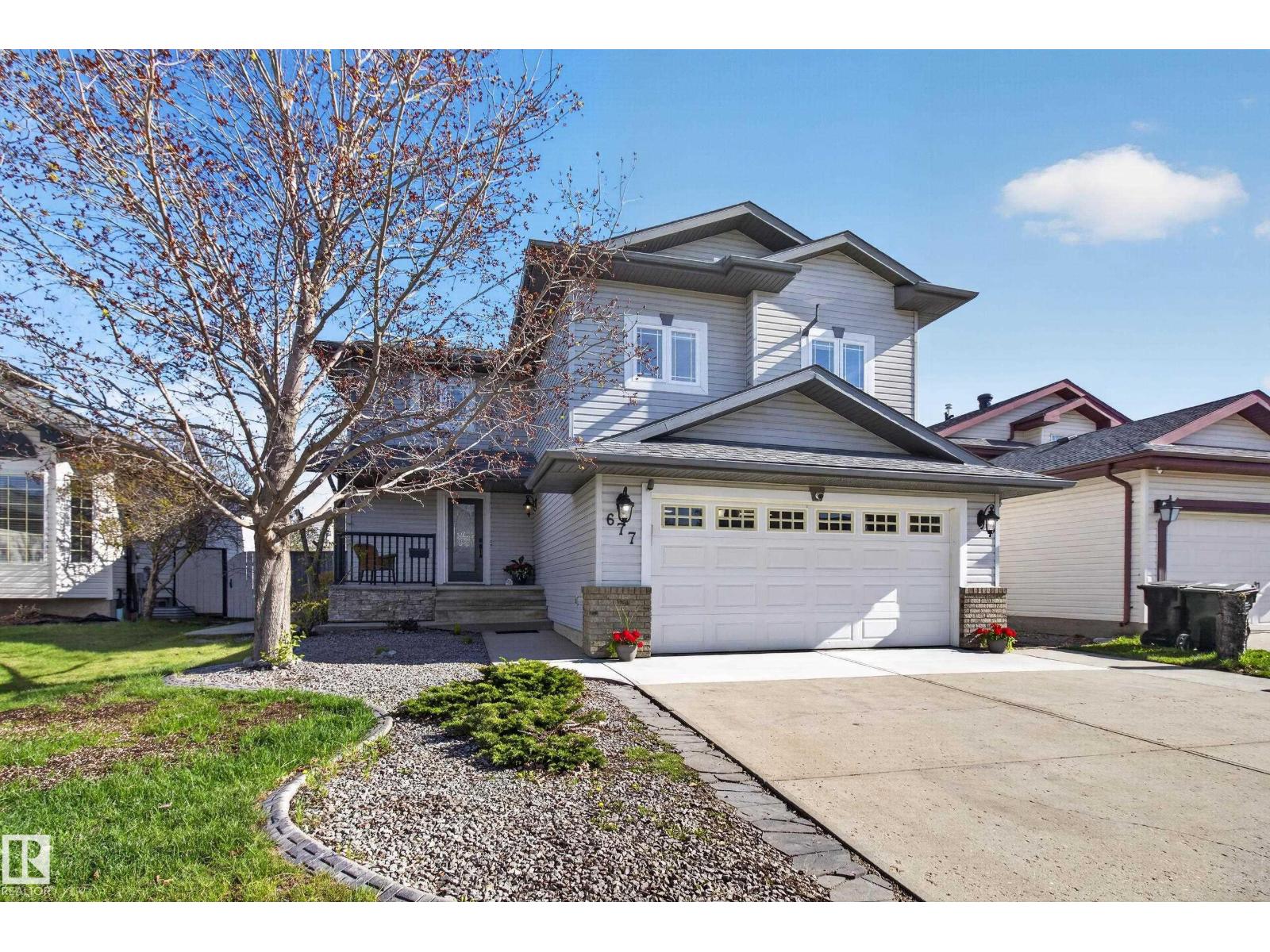 677 MEADOWVIEW CR S - 4
