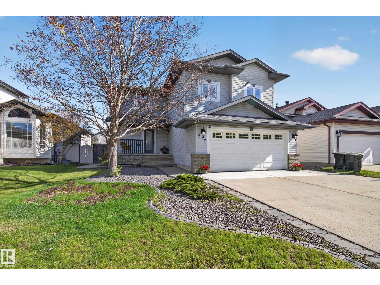 677 MEADOWVIEW CR S - 5