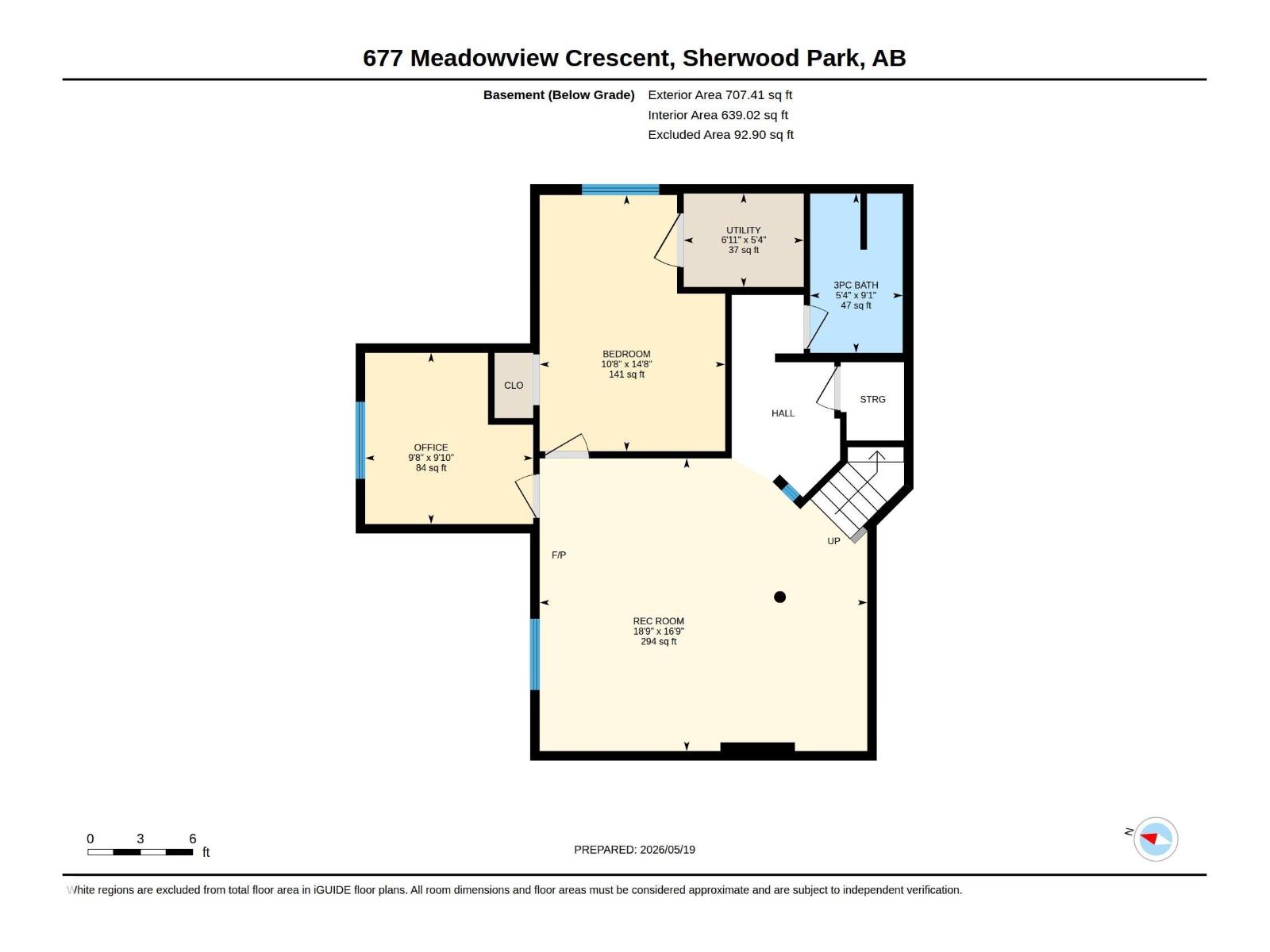 677 MEADOWVIEW CR S - 75