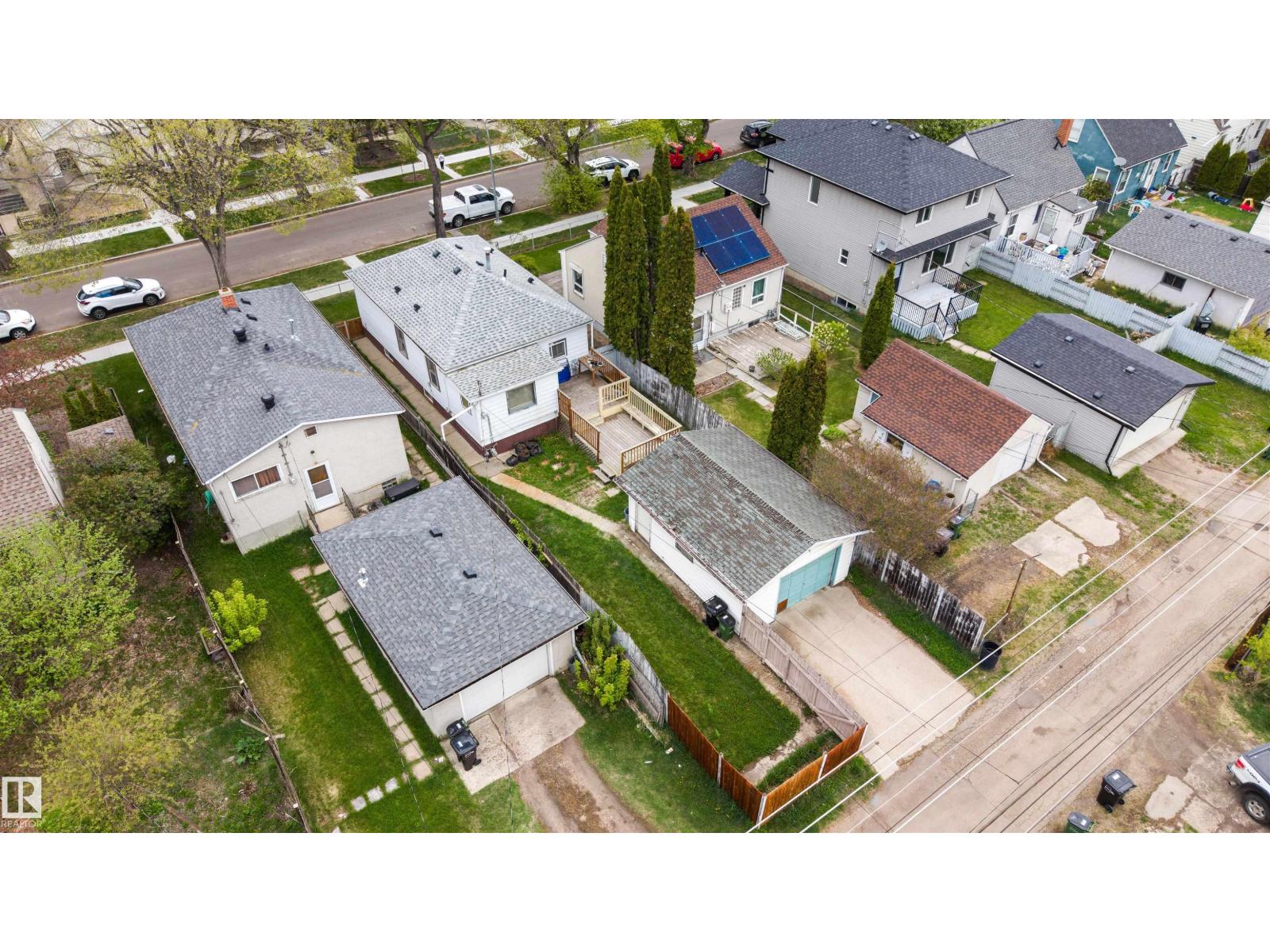 11417 91 ST NW - 34