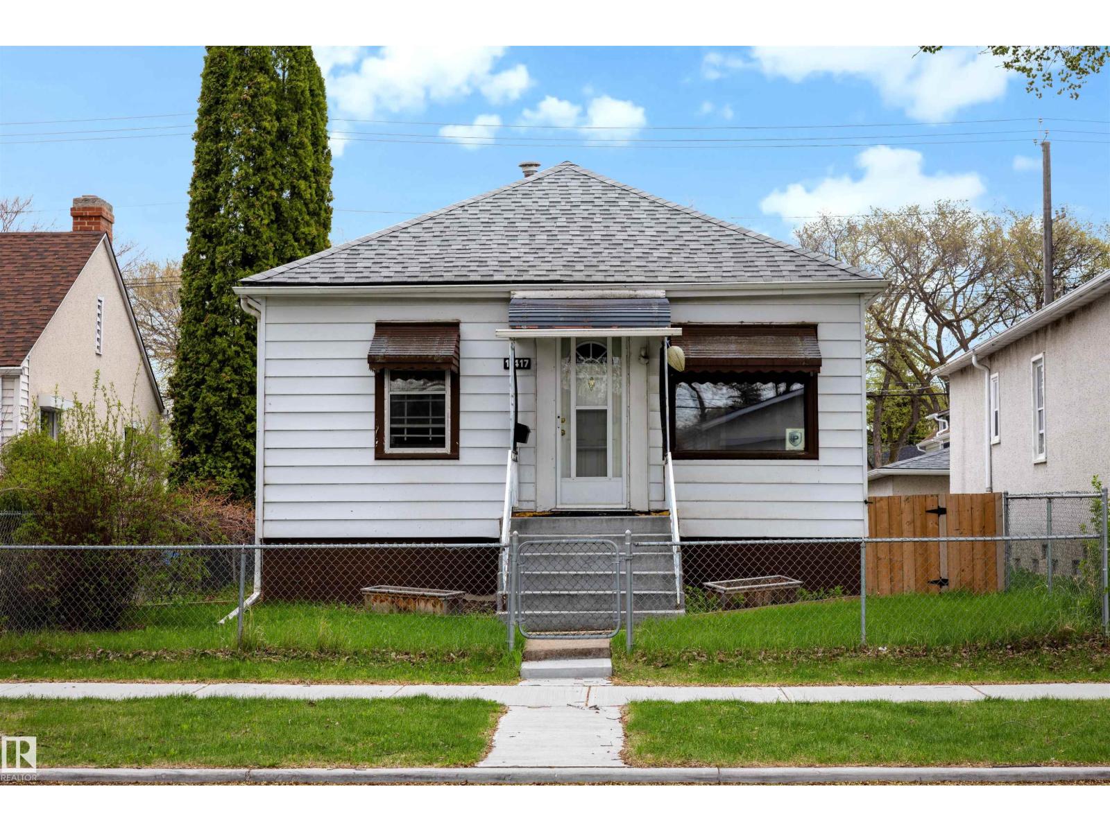 11417 91 ST NW - 42