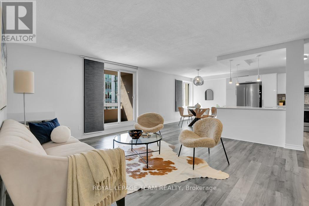 #1004 141 SOMERSET STREET W - 10