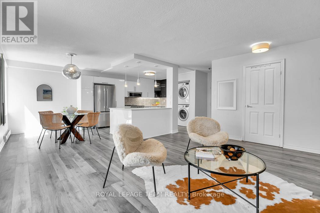 #1004 141 SOMERSET STREET W - 11