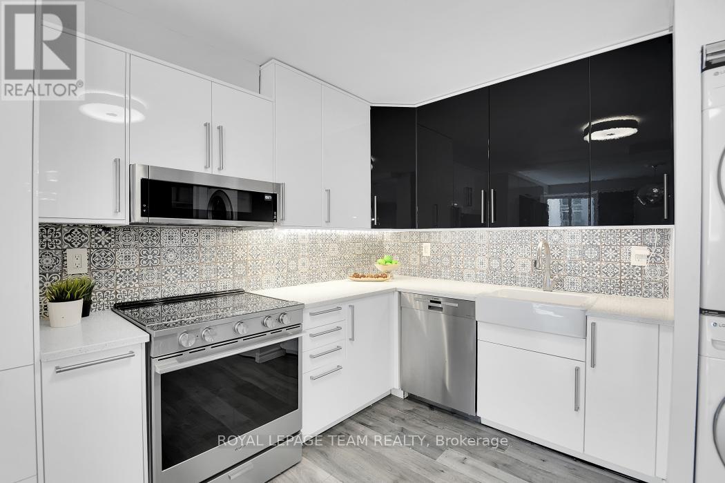 #1004 141 SOMERSET STREET W - 6