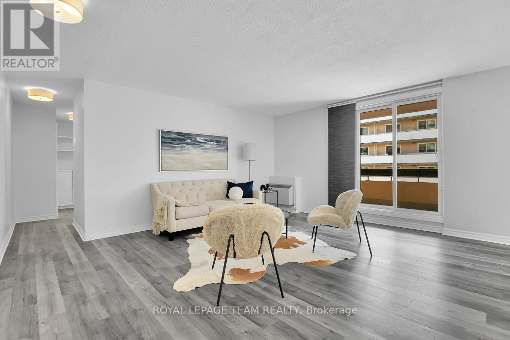 #1004 141 SOMERSET STREET W - 9
