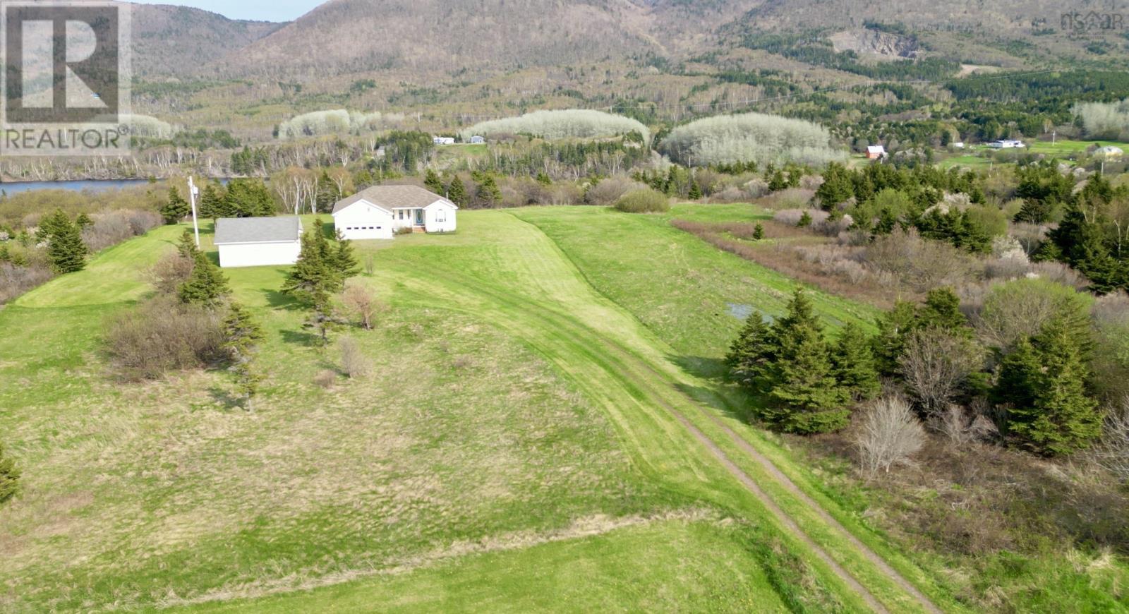 13540 Cabot Trail Road - 3