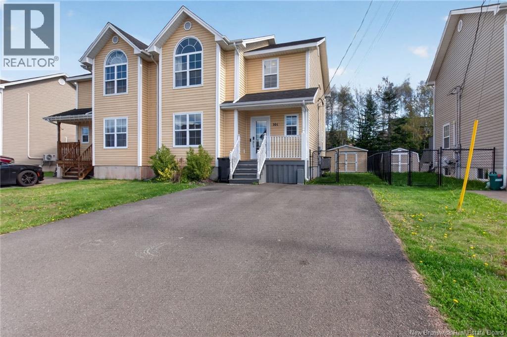 104 Chianti Street - 1