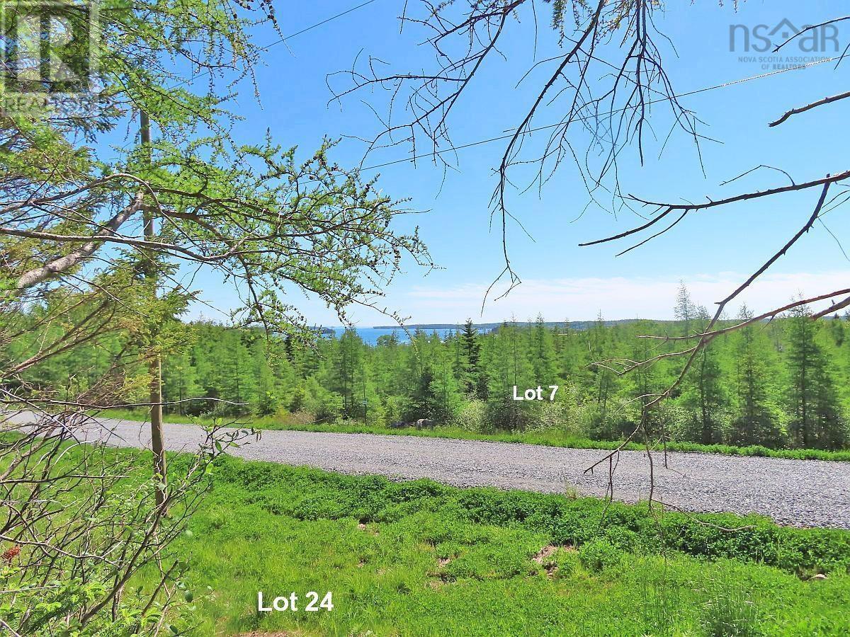 Property 13 of 32 of Lot 24 Perry Lane