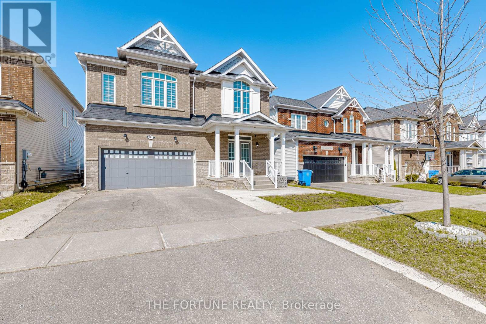 181 JOHNSON DRIVE - 5