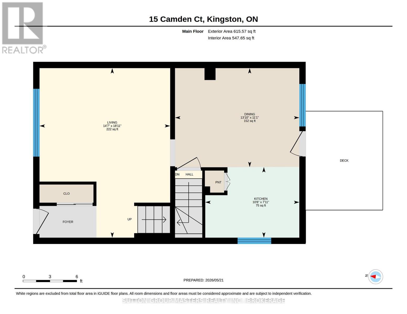 15 CAMDEN COURT - 48