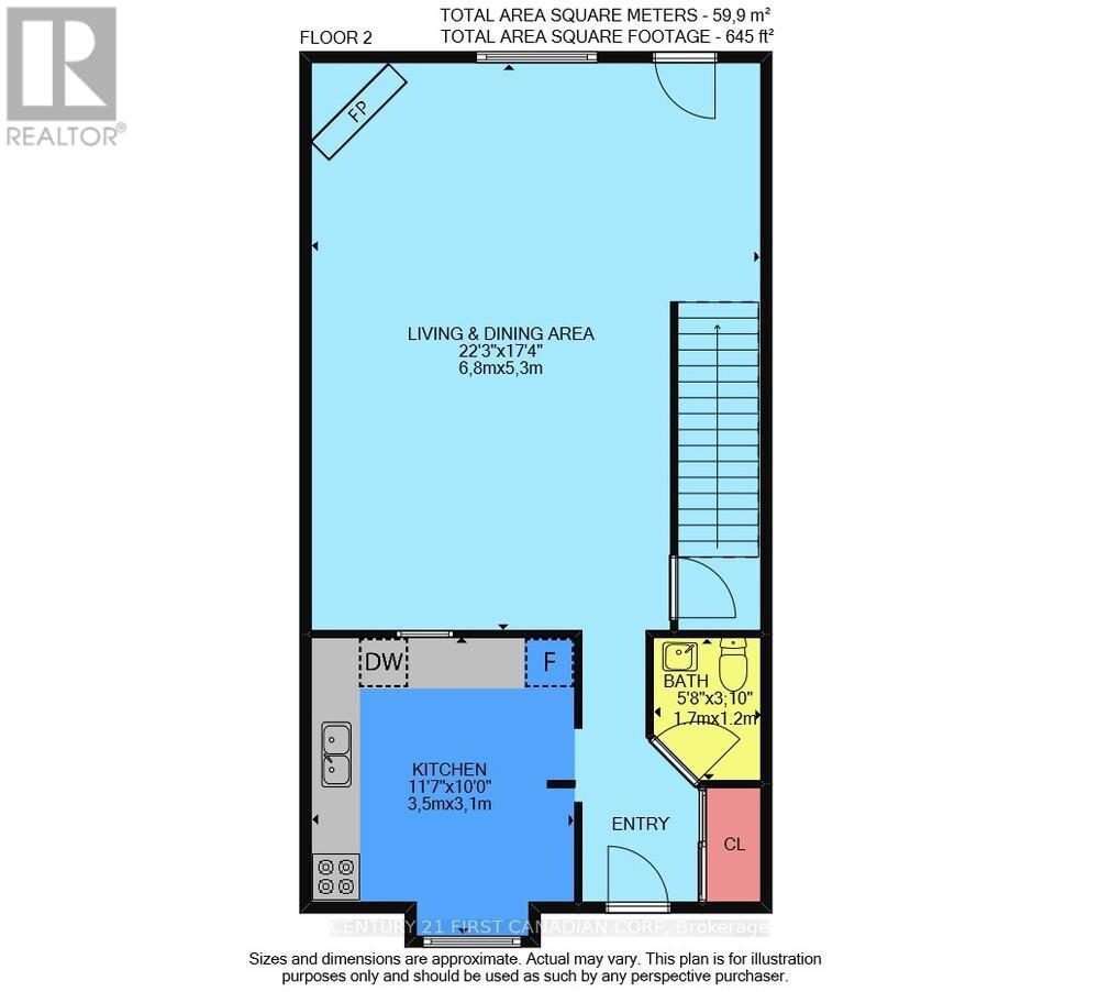 #2 1786 ATTAWANDARON ROAD - 30