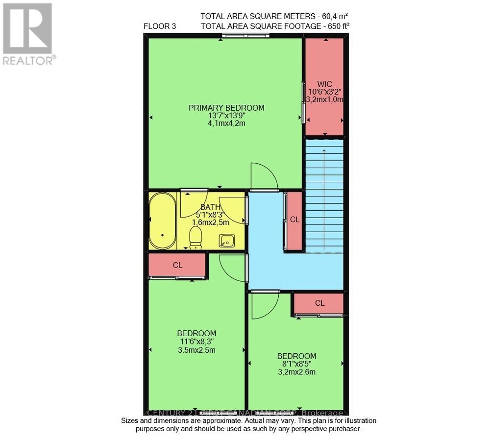 #2 1786 ATTAWANDARON ROAD - 31