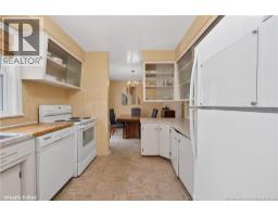 Recreation room - 190 Maple Street, Moncton, NB E1C6A4 Photo 10